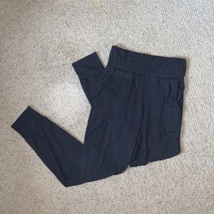 Onzie cotton joggers